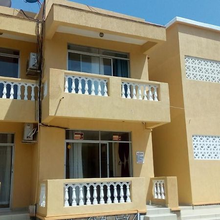 Pawenzi Serviced Apartments Mombasa Eksteriør bilde