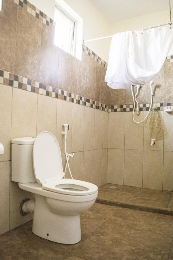 Pawenzi Serviced Apartments Mombasa Eksteriør bilde